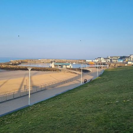 Coastal Links Lejlighed Portrush Eksteriør billede