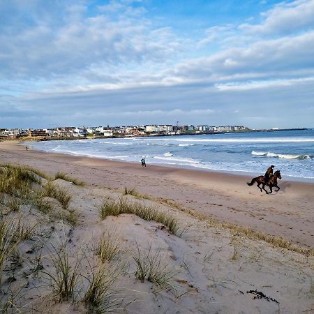 Coastal Links Lejlighed Portrush Eksteriør billede