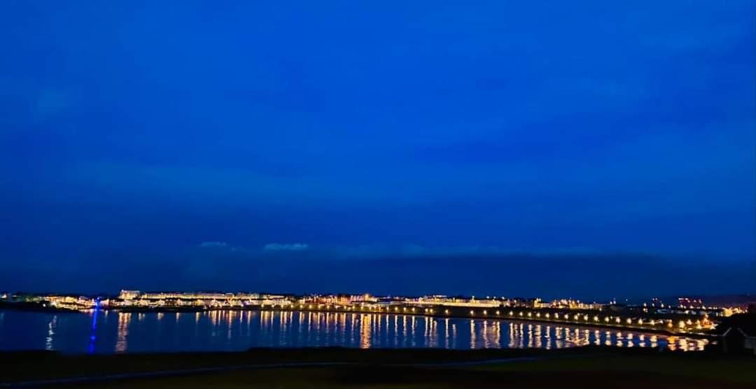 Coastal Links Lejlighed Portrush Eksteriør billede