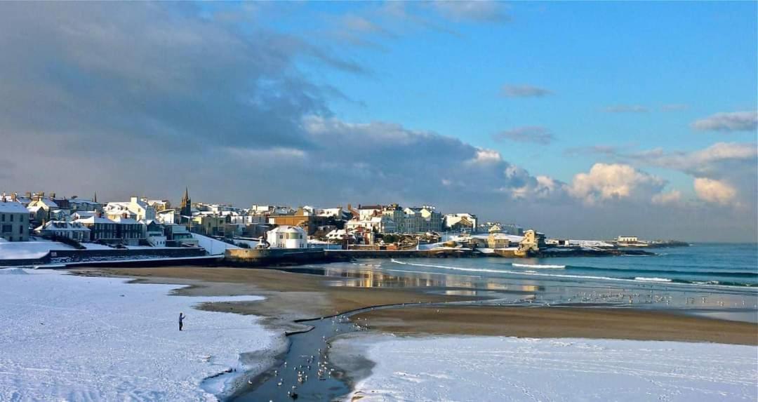 Coastal Links Lejlighed Portrush Eksteriør billede