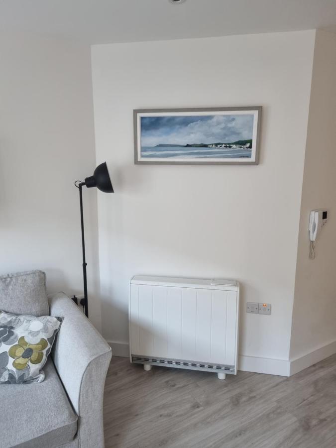 Coastal Links Lejlighed Portrush Eksteriør billede