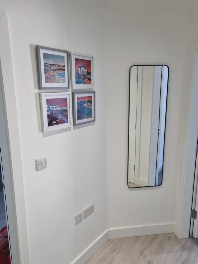 Coastal Links Lejlighed Portrush Eksteriør billede